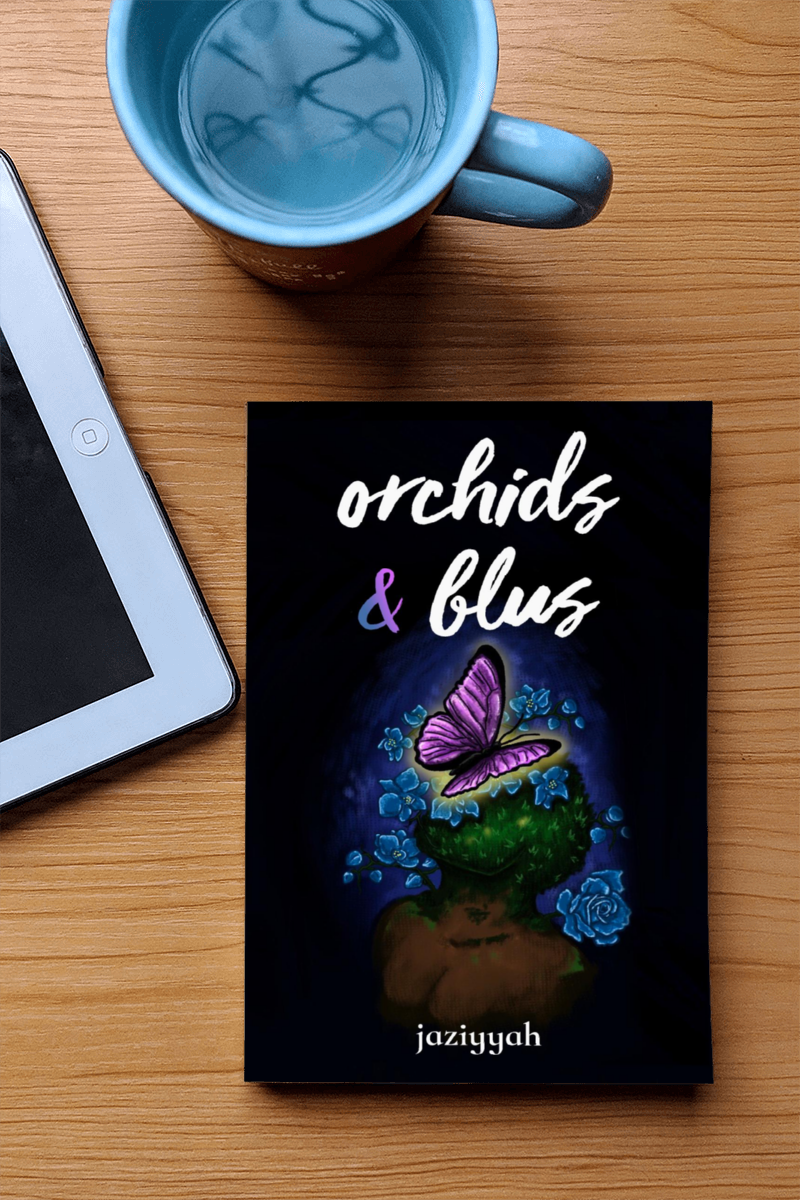 orchids&blus
